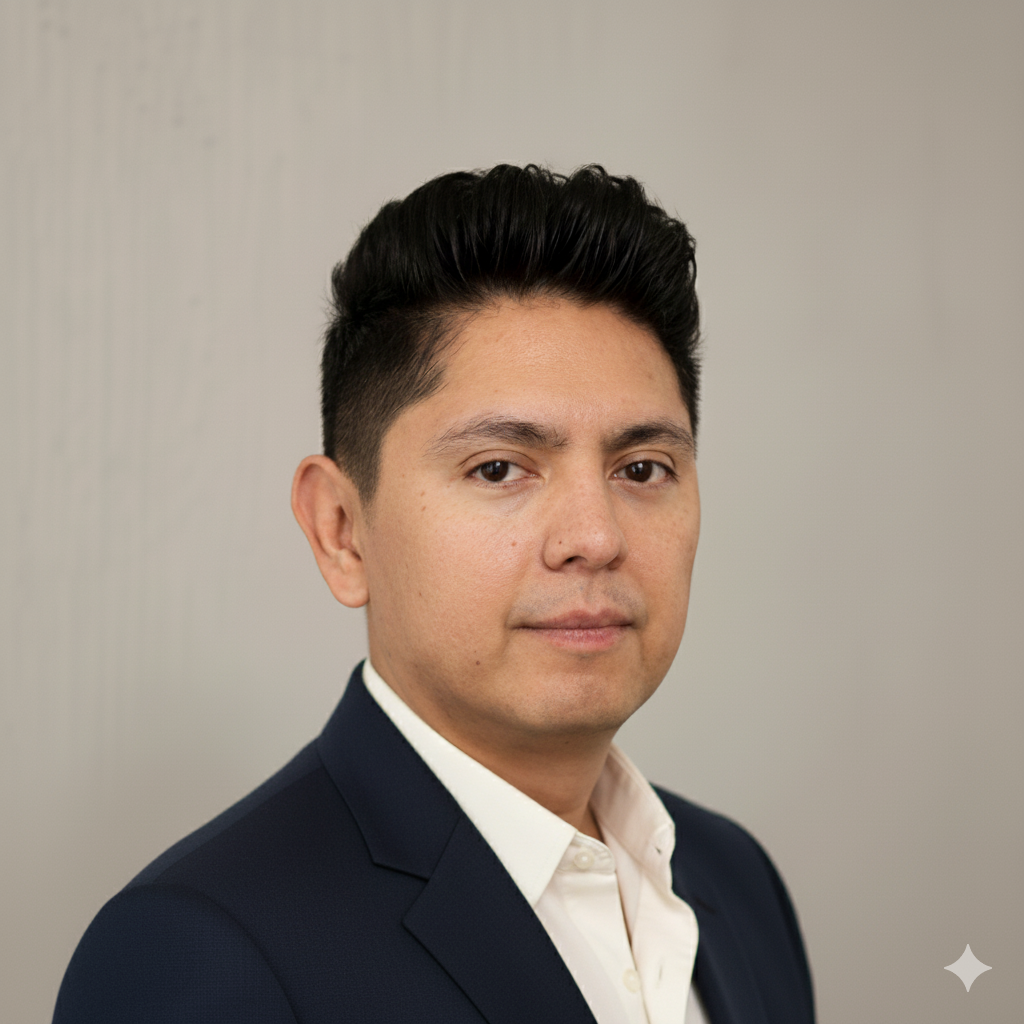 Adrián López Rendón GitHub avatar